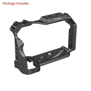 Клітка SmallRig 2926B для Nikon Z5/Z6/Z7/Z6II/Z7II