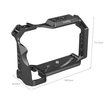 Клітка SmallRig 2926B для Nikon Z5/Z6/Z7/Z6II/Z7II