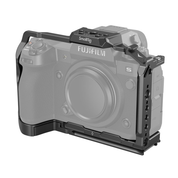 Клетка SmallRig 3934 для FUJIFILM X-H2 / X-H2S