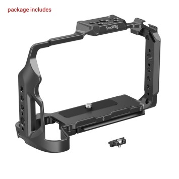 Клітка SmallRig 3934 для FUJIFILM X-H2 / X-H2S