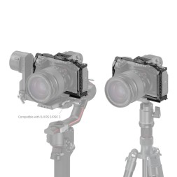 Клетка SmallRig 3934 для FUJIFILM X-H2 / X-H2S