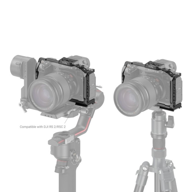 Клітка SmallRig 3934 для FUJIFILM X-H2 / X-H2S