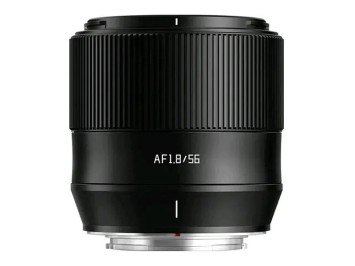 Обʼєктив TTArtisan AF 56mm f/1.8 для FUJIFILM X