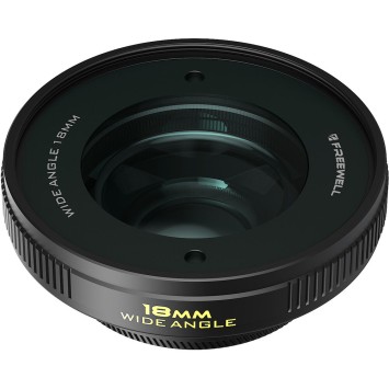 Ширококутний об'єктив Freewell 18mm Wide-Angle для смартфонів