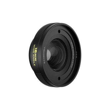 Ширококутний об'єктив Freewell 16mm Wide-Angle для смартфонів