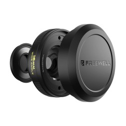 Широкоугольный объектив Freewell 16mm Wide-Angle для смартфонов