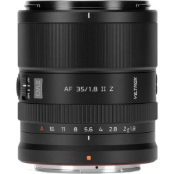 Объектив Viltrox AF 35mm f/1.8 EVO Z для Nikon