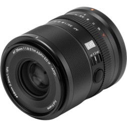 Объектив Viltrox AF 35mm f/1.8 EVO Z для Nikon