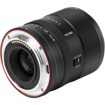 Обʼєктив Viltrox AF 35mm f/1.8 EVO Z для Nikon
