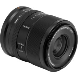 Объектив Viltrox AF 35mm f/1.8 EVO Z для Nikon