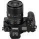 Объектив Viltrox AF 35mm f/1.8 EVO Z для Nikon