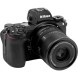 Объектив Viltrox AF 35mm f/1.8 EVO Z для Nikon