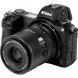 Объектив Viltrox AF 35mm f/1.8 EVO Z для Nikon