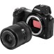 Объектив Viltrox AF 35mm f/1.8 EVO Z для Nikon