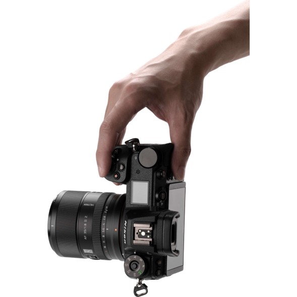Объектив Viltrox AF 35mm f/1.8 EVO Z для Nikon