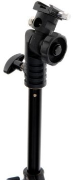 Тримач для спалаху та парасольки Tristar