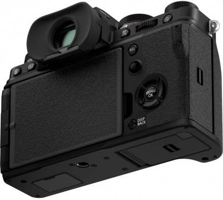 Камера FUJIFILM X-T4 XF18-55mm KIT