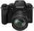 Камера FUJIFILM X-T4 black kit XF 18-55mm