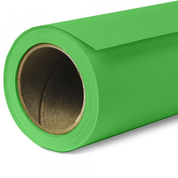 Паперовий фон Savage Widetone Tech Green рулон 2.72 x 11 м