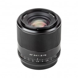 Об'єктив Viltrox AF 24mm f/1.8 FE для Sony E