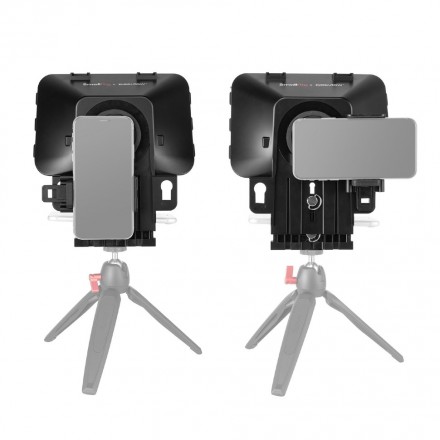 Телесуфлёр Desview Portable TP10 SmallRig 3374 для смарфтона/планшета/камеры