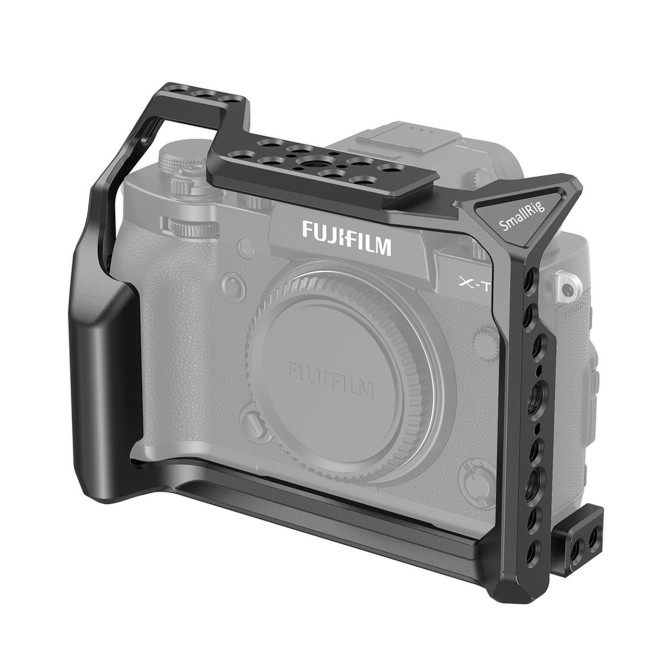 Клітка SmallRig 2228 для FUJIFILM X-T3 (знято з виробництва)