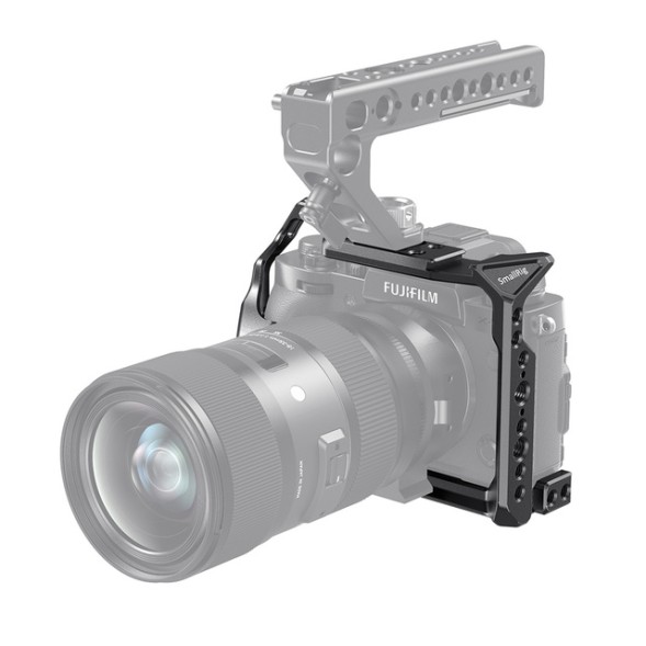 Клетка SmallRig 2228 для FUJIFILM X-T3