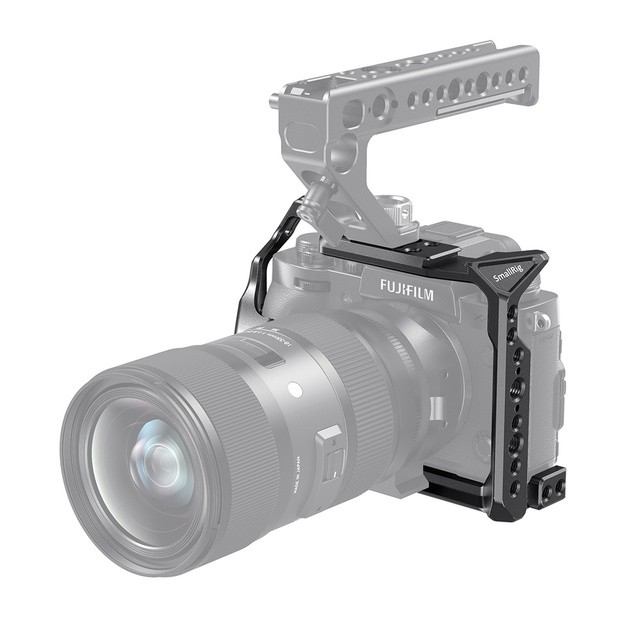 Клітка SmallRig 2228 для FUJIFILM X-T3 (знято з виробництва)
