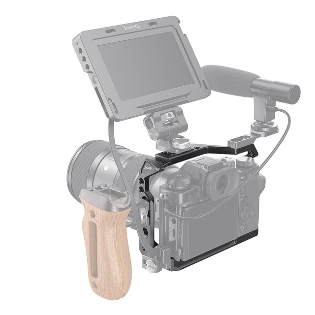 Клітка SmallRig 2228 для FUJIFILM X-T3 (знято з виробництва)