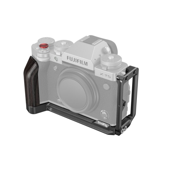 L-брекет SmallRig 4137 для FUJIFILM X-T5