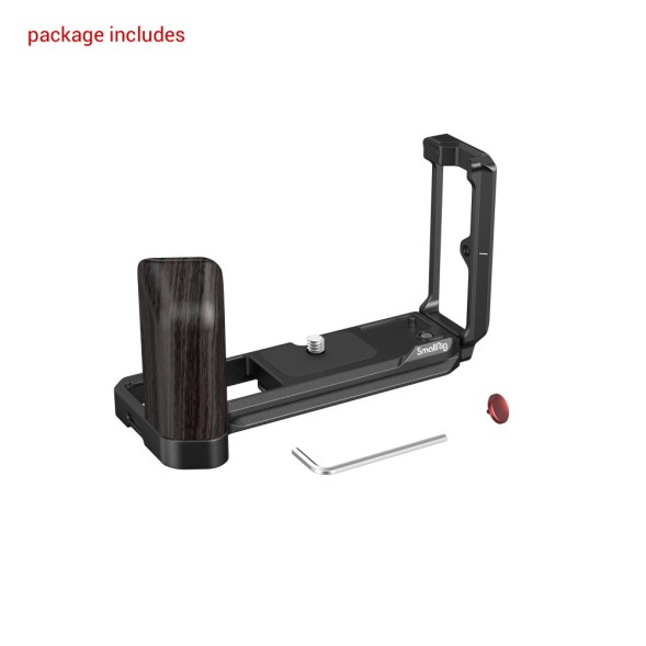 L-брекет SmallRig 4137 для FUJIFILM X-T5