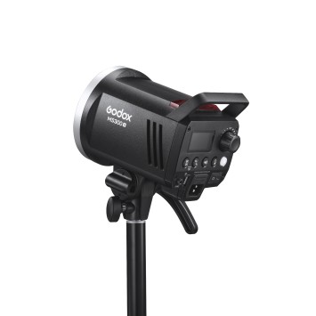 Студійний спалах Godox MS300V