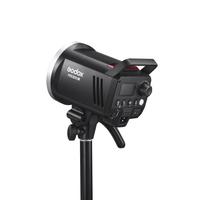 Студійний спалах Godox MS300V
