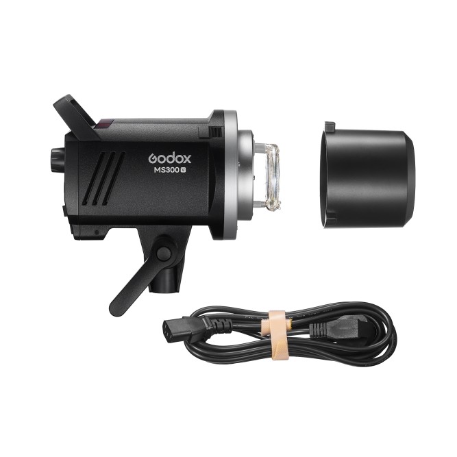 Студійний спалах Godox MS300V