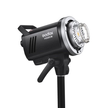 Студійний спалах Godox MS300V