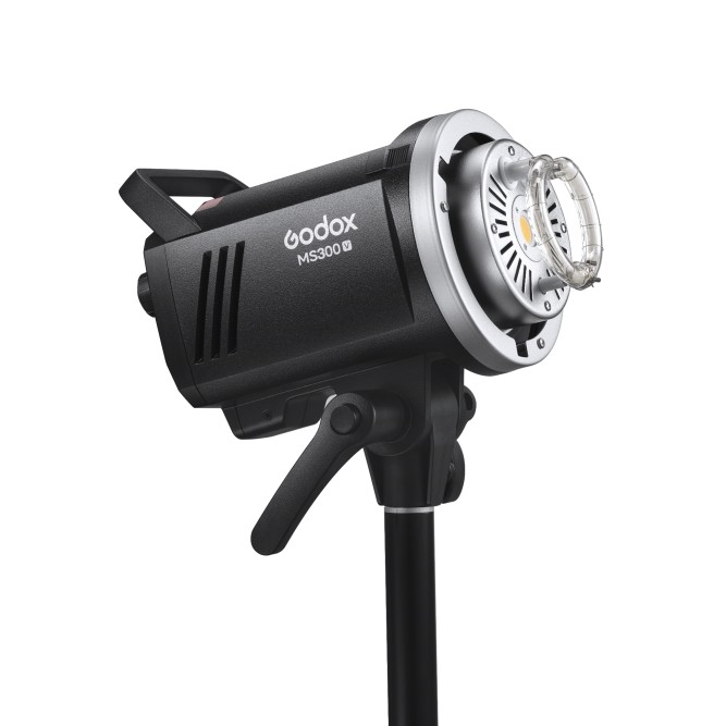 Студійний спалах Godox MS300V
