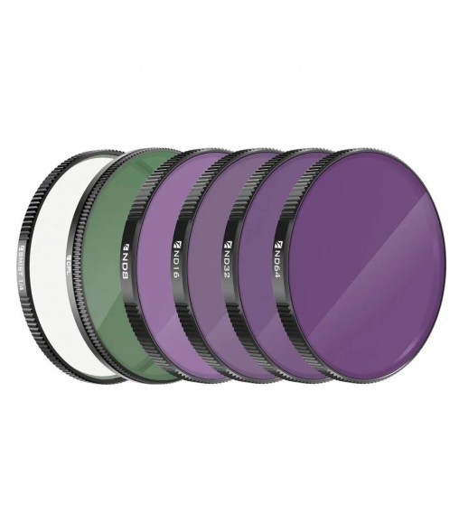 Фильтры для объективов Freewell Sherpa 2.0 (снято с производства)