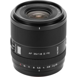 Объектив Viltrox AF 35mm f/1.8 EVO FE для Sony