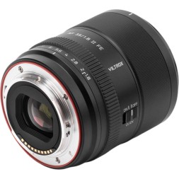 Объектив Viltrox AF 35mm f/1.8 EVO FE для Sony