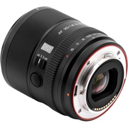 Объектив Viltrox AF 35mm f/1.8 EVO FE для Sony