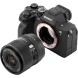 Объектив Viltrox AF 35mm f/1.8 EVO FE для Sony