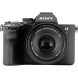 Объектив Viltrox AF 35mm f/1.8 EVO FE для Sony