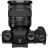 Камера FUJIFILM X-T4 XF 16-80mm black kit