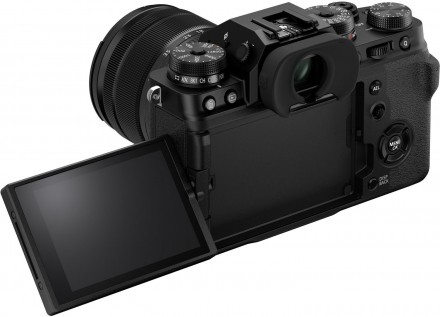 Камера FUJIFILM X-T4 XF16-80mm KIT