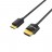 Кабель SmallRig 3040 Ultra Slim 4K HDMI Cable (C to A) 35cm