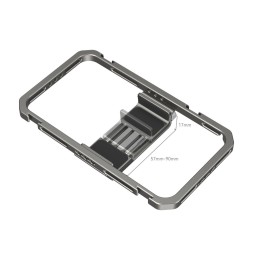 Клетка SmallRig 2791B для смартфона