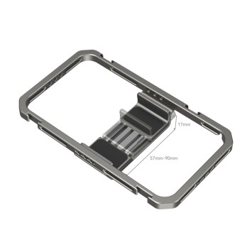 Клітка SmallRig 2791B для смартфона
