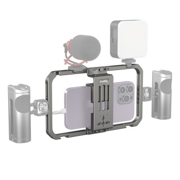 Клітка SmallRig 2791B для смартфона