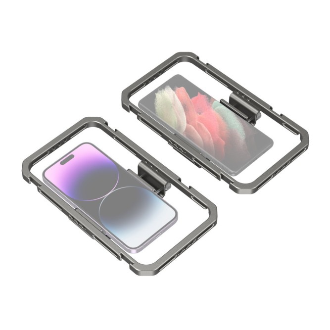 Клітка SmallRig 2791B для смартфона