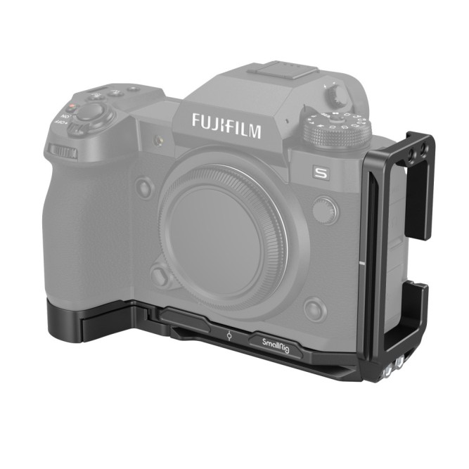 L-брекет SmallRig 3928B для FUJIFILM X-H2 / X-H2S